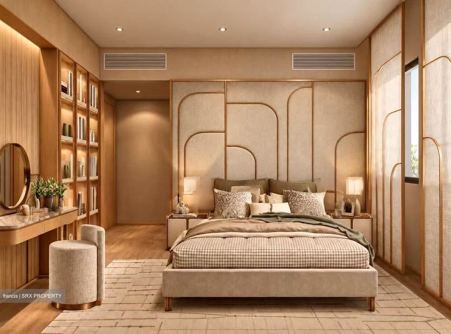 Bishopsgate Residences (D10), Condominium #632089771